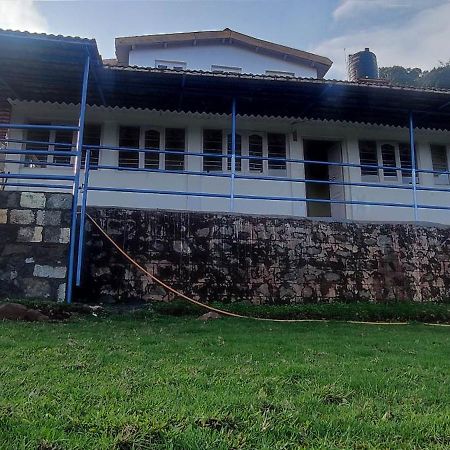 Adithya Sunrise View Cottage Kotagiri Bagian luar foto