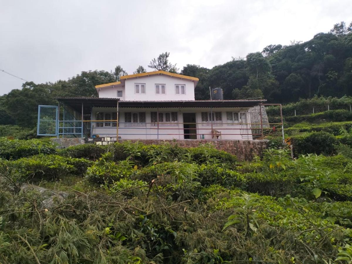 Adithya Sunrise View Cottage Kotagiri Bagian luar foto