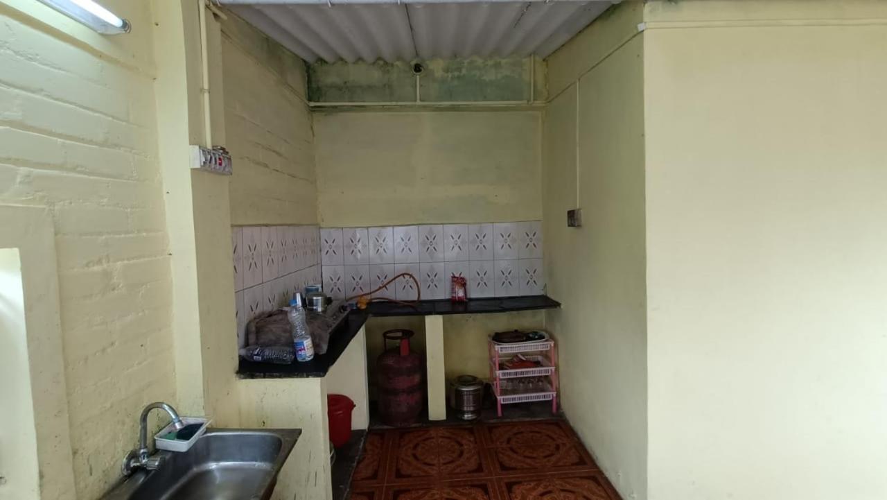 Adithya Sunrise View Cottage Kotagiri Bagian luar foto