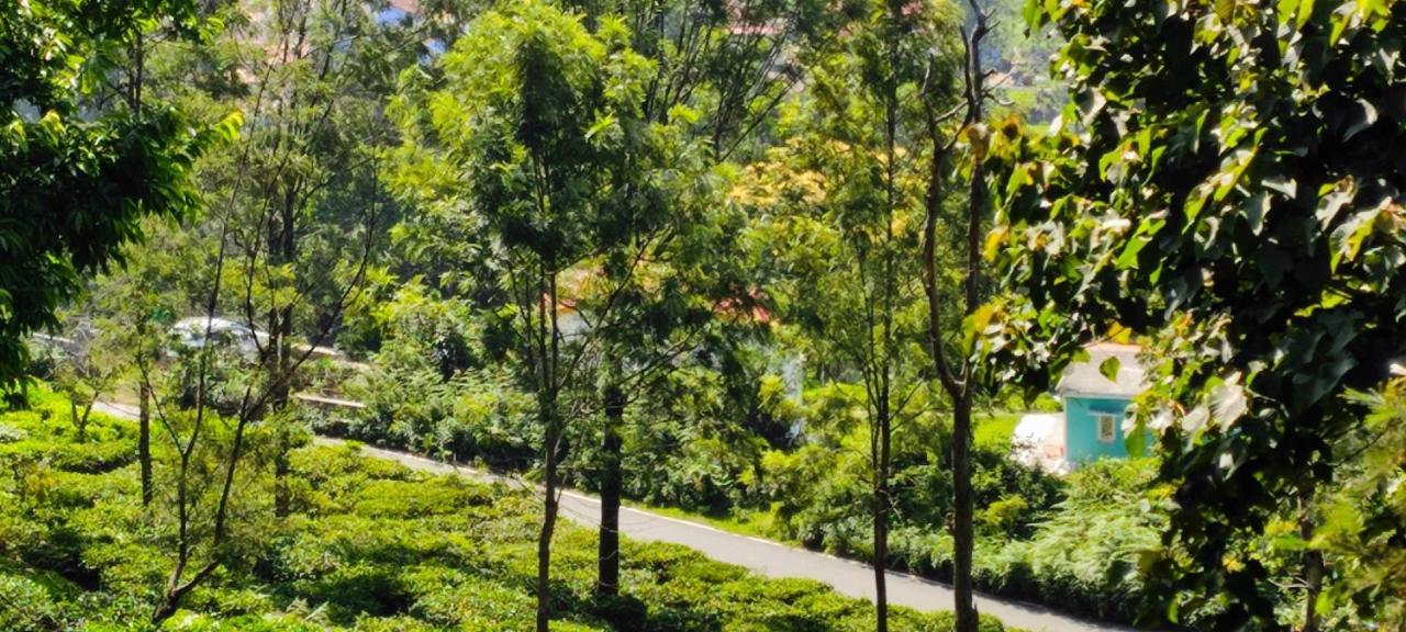 Adithya Sunrise View Cottage Kotagiri Bagian luar foto