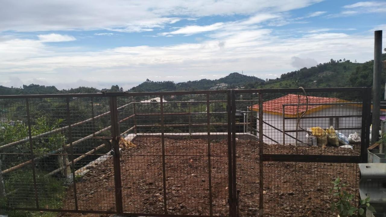 Adithya Sunrise View Cottage Kotagiri Bagian luar foto