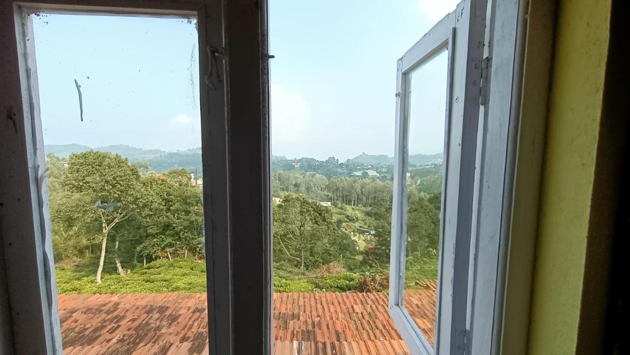 Adithya Sunrise View Cottage Kotagiri Bagian luar foto