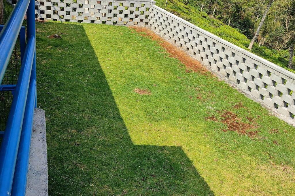 Adithya Sunrise View Cottage Kotagiri Bagian luar foto