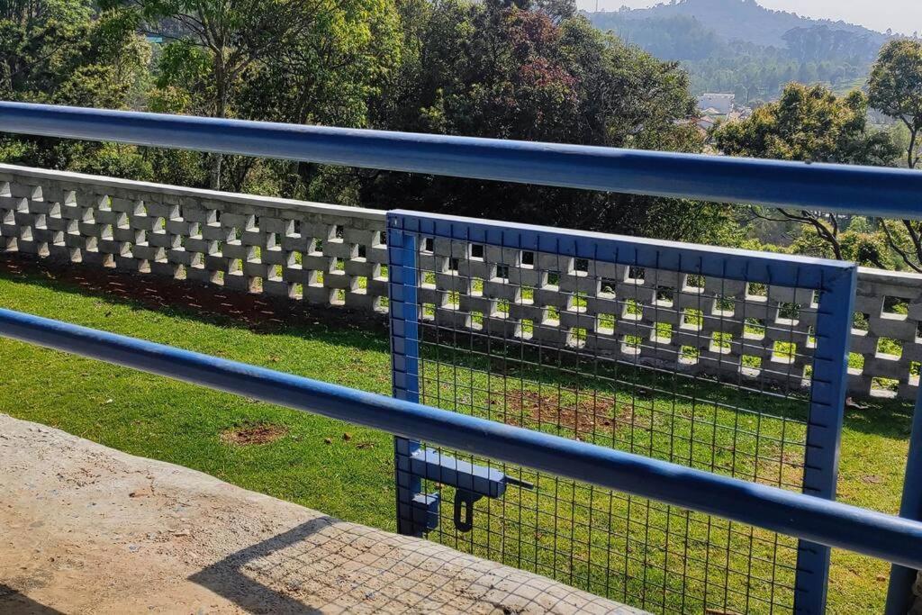 Adithya Sunrise View Cottage Kotagiri Bagian luar foto