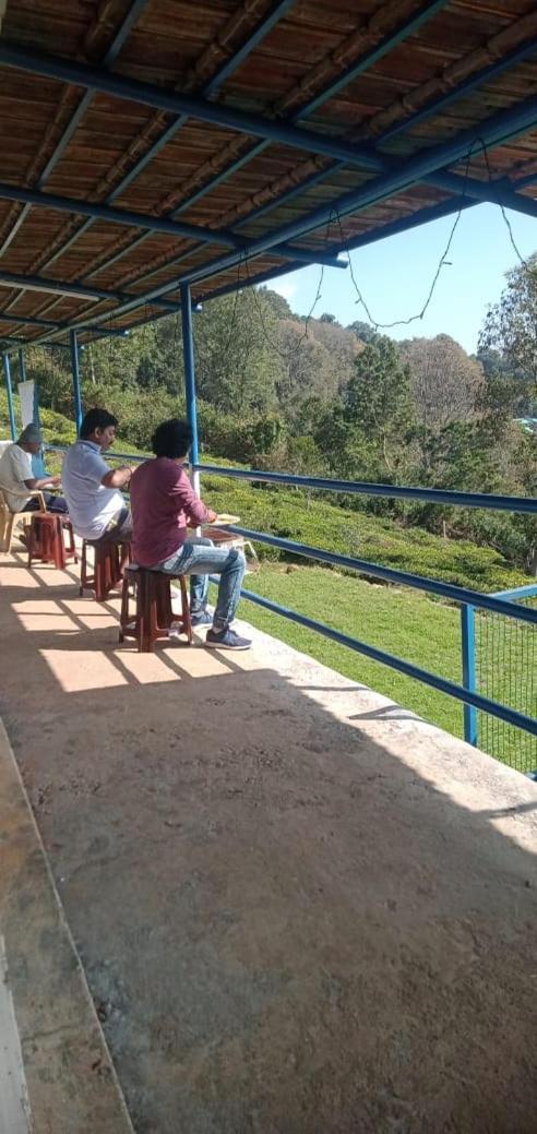 Adithya Sunrise View Cottage Kotagiri Bagian luar foto