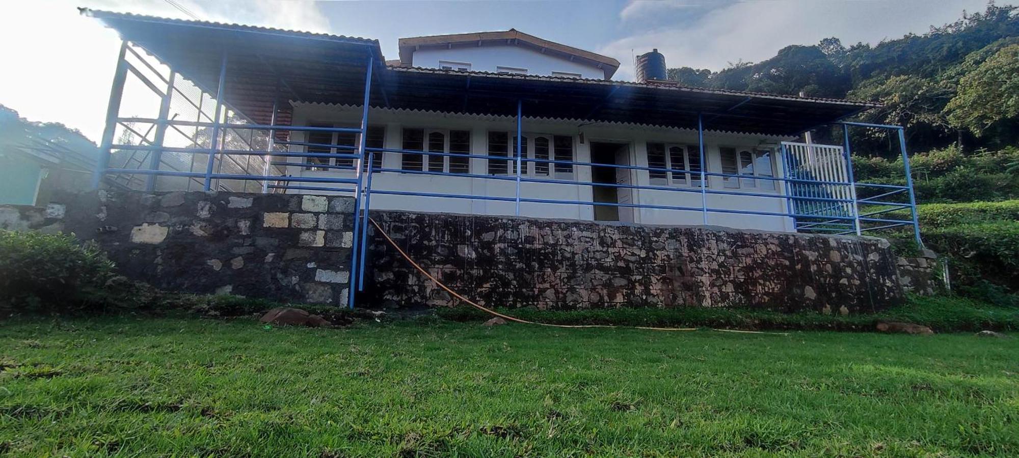 Adithya Sunrise View Cottage Kotagiri Bagian luar foto