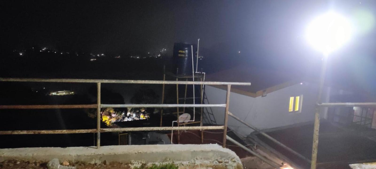 Adithya Sunrise View Cottage Kotagiri Bagian luar foto