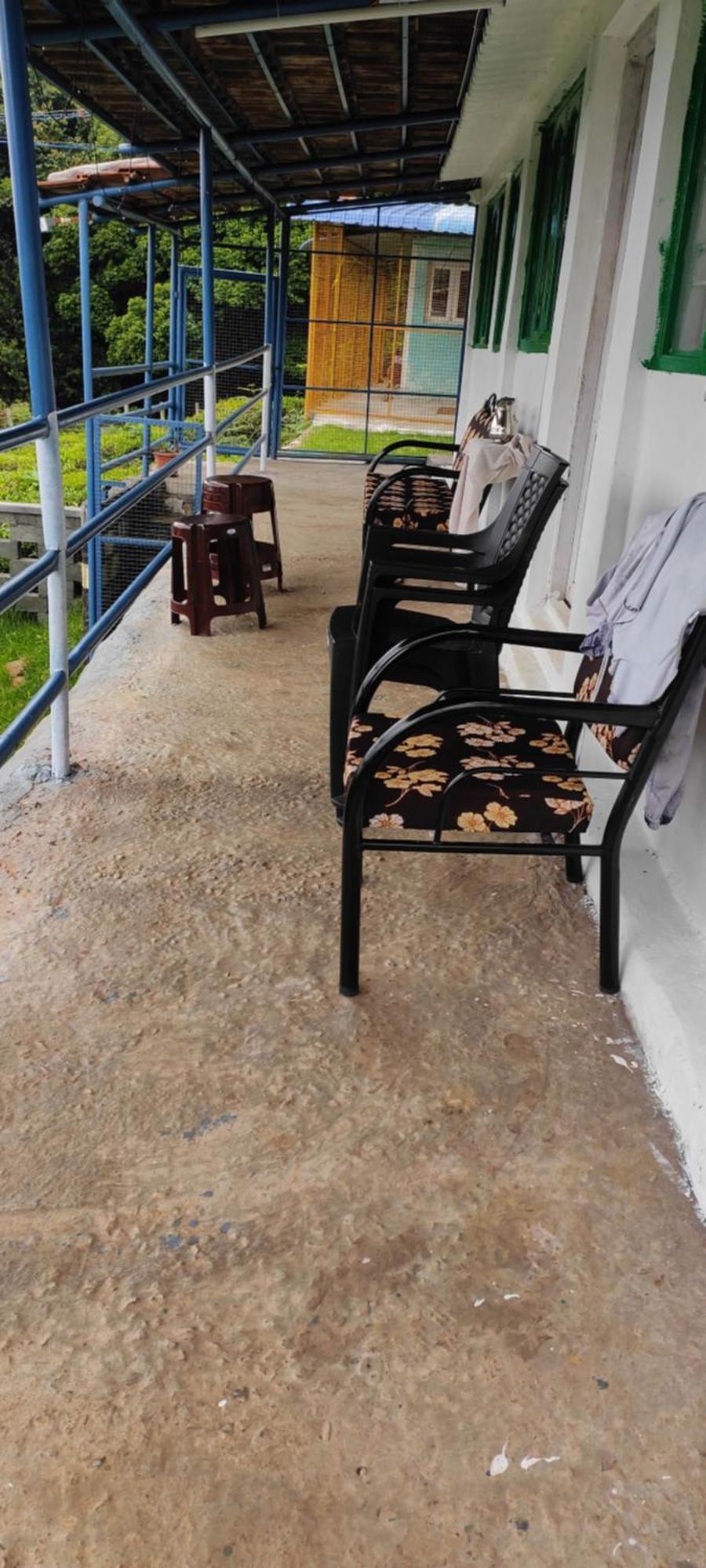 Adithya Sunrise View Cottage Kotagiri Bagian luar foto