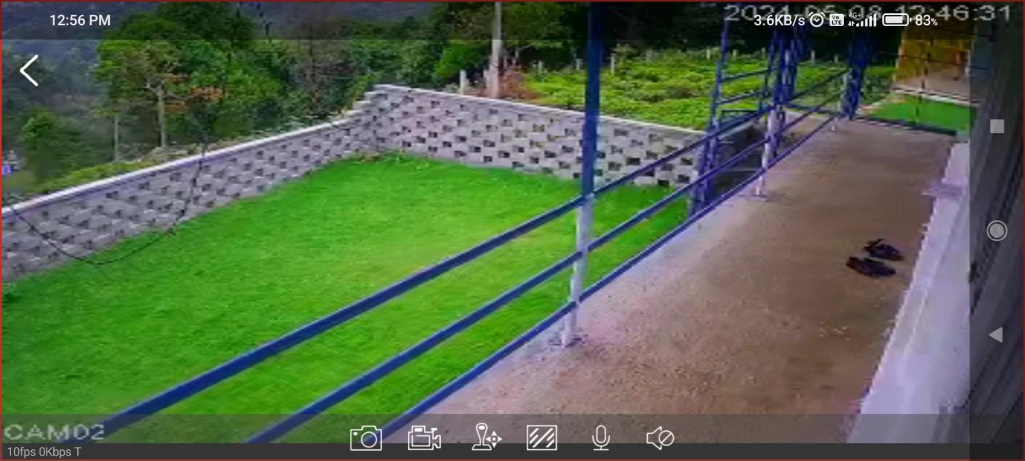 Adithya Sunrise View Cottage Kotagiri Bagian luar foto