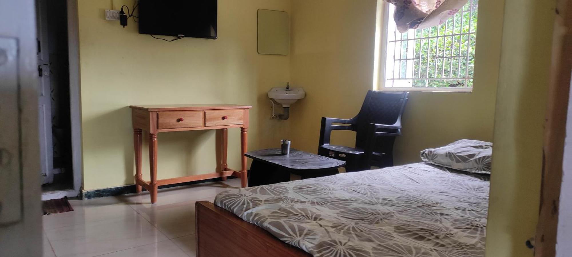 Adithya Sunrise View Cottage Kotagiri Bagian luar foto