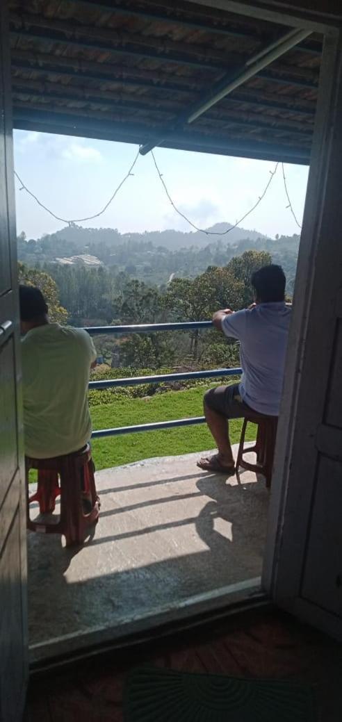 Adithya Sunrise View Cottage Kotagiri Bagian luar foto