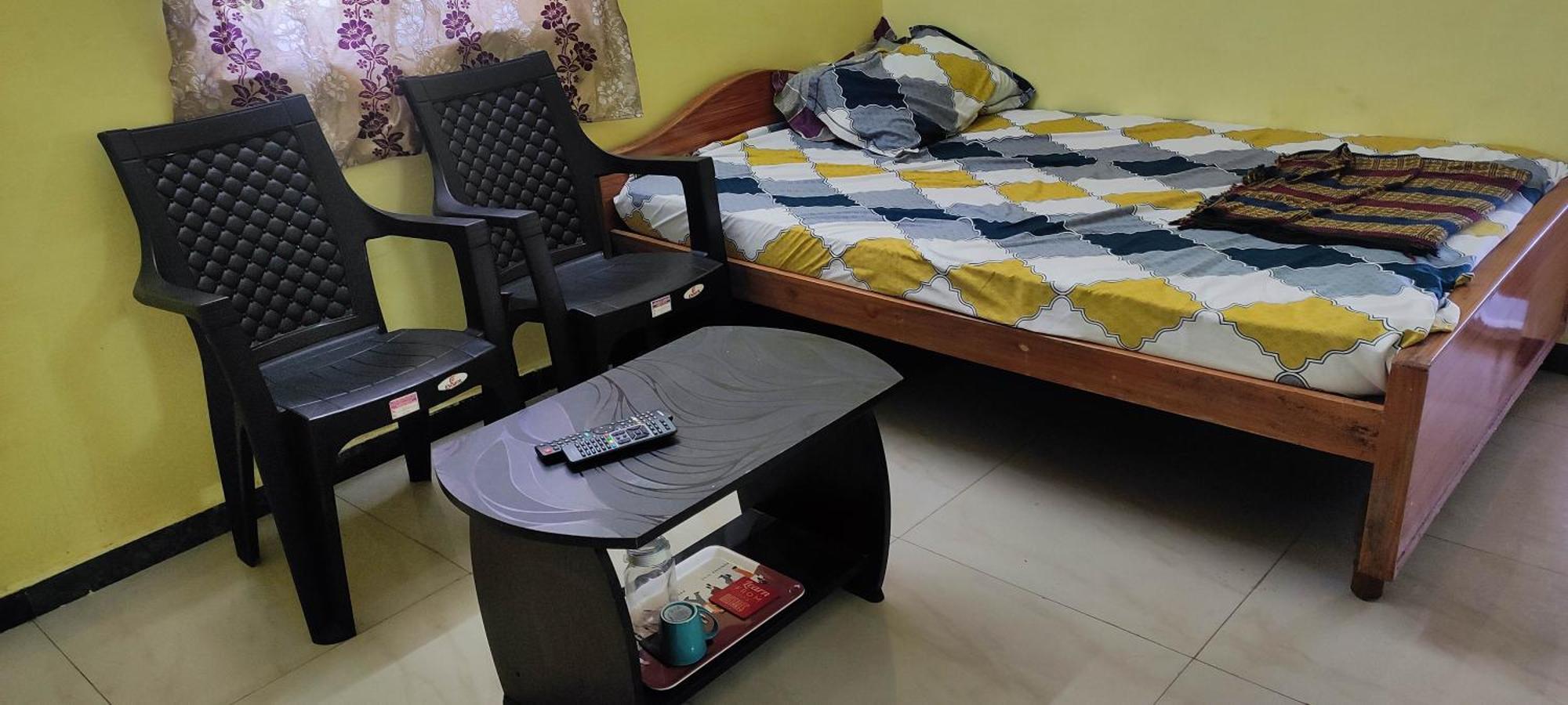 Adithya Sunrise View Cottage Kotagiri Bagian luar foto